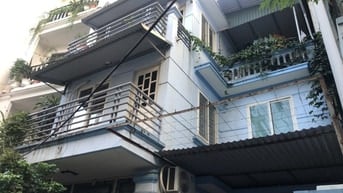 Hồng Tiến – Long Biên – Ô TÔ – 85 M2 – 3 T – MT 6.9 M – Giá 18.3 Tỷ. 