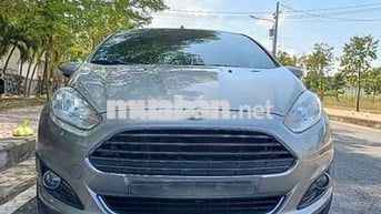 Ford Fiesta cọp như mới