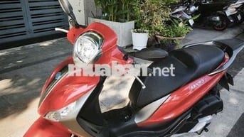 Piaggio Medley 2017 Đỏ 5304 km