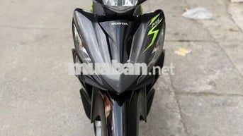 Cần bán Wave RSX 110Fi 2019, sơn zin, máy zin, êm