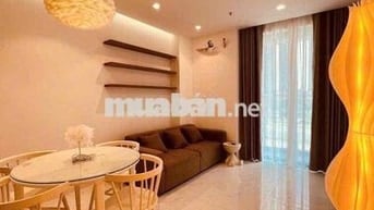 Cho thuê M-One NSG 2PN 2WC full nội thất