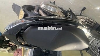 Honda Air Blade Đen Tiết kiệm xăng