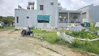 Một siểu Phậm Đất biệt thự Giá Rẻ, La Bông 123