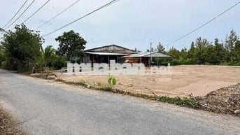 Bán đất gần ngã 4 boss 23 ,chợ giồng giá tốt