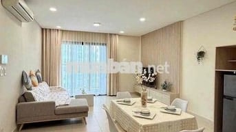 lCHO THUÊ CĂN HỘ SORA GARDENS II 1pn full nội thất