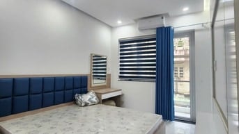 QUẬN 11 TÂN PHƯỚC - NHÀ 4 TẦNG ĐẸP - NHÀ MỚI Ở NGAY - CHỈ 5.45 TÝ