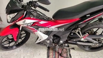 Honda Sonic 2020 Đỏ đen 11000 km