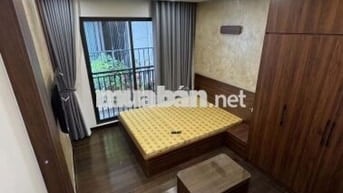CHO THUÊ CHUNG CƯ MINI MỚI - YÊN TĨNH, AN NINH - 7tr/tháng