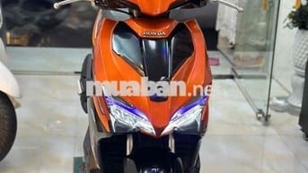 Honda Airblade 125 2018 (Trùm mền) Bstp Vip mới