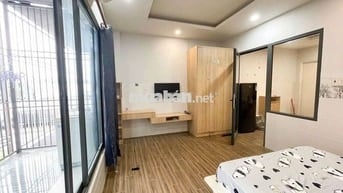 🏡 CHO THUÊ CĂN HỘ 1 PHÒNG NGỦ – 10 VŨ LĂNG, BẮC NHA TRANG