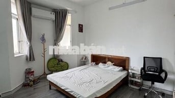 [3001] HOT - NHÀ CHUNG CƯ SƯ VẠN HẠNH QUẬN 5 - LẦU 5 THANG BỘ