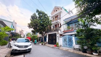 CHÍNH CHỦ CẦN BÁN ĐẤT KHU BIỆT THỰ TÂN SƠN NHÌ 8X20m