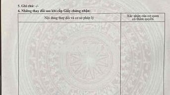 NHÀ 2 MẶT TIỀN BÌNH HÒA – NGAY SÁT CHỢ ĐÔNG BA – DT 70M²