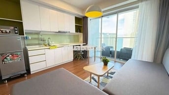 G CHO THUÊ CĂN HỘ TUIBLUE – VIEW BIỂN ĐẸP