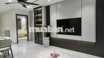 Cho thuê căn hộ Mường Thanh 04 Trần Phú