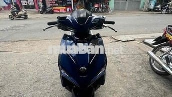 Honda Air Blade 2018 Xanh Zin