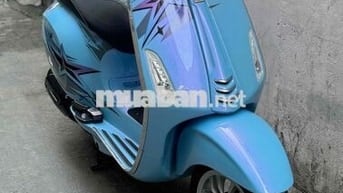 Piaggio Vespa Sprint 2016 bs đẹp
