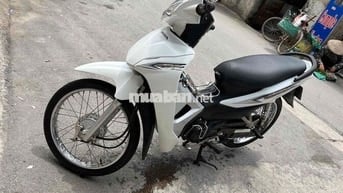 Honda Wave 2018 Trắng