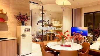 2PN1WC Monrei Sài Gòn,Hàng Ngoại Giao,Chiếc Khấu Cao,Quà Oto