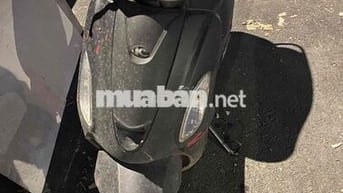 Kymco Like 50cc Đen