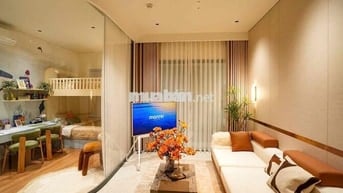 1PN Monrei Sài Gòn,38m2,Quà Tặng Hấp Dẫn,Chiếc Khấu Cao,Tặng Xe Hơi.