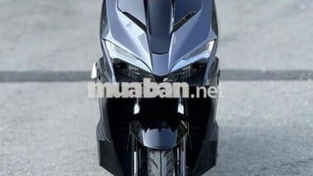 Air Blade 2017 Xám Titan BSTP chính chủ có góp
