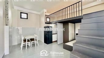 NGAY DƯƠNG QUẢNG HÀM 1 CĂN HỘ MINI DUPLEX SIÊU HOT