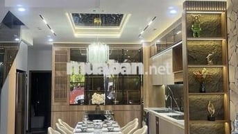 BÁN NHÀ 3 TẦNG, 3 MÊ ĐƯỜNG THANH LƯƠNG 19 - MỚI KENG
