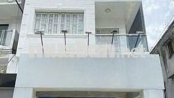 NHÀ ĐẸP GIÁ TỐT -  33A Hoa Sứ, P.2, Q. Phú Nhuận - 5 tầng, Phòng Rộng