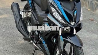 Honda Winner V1 2017 Đen, Xanh