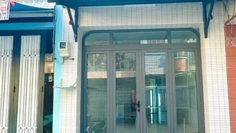 CHO THUÊ NHÀ NGUYÊN CĂN MỚI XÂY