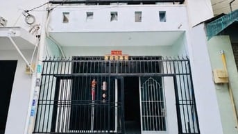 4x9, nhà có 1 lầu đường Đất Mới, giáp Hương Lộ 2
