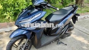 Honda Vario 125 2024 Xanh đen 9000 km