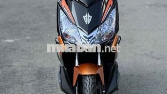 Honda AB fi 2010 Cam Đen Zin