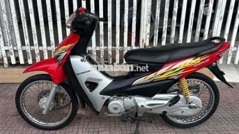 Honda Wave RS100 máy êm ngon chính chủ bao hồ sơ