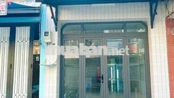 CHÍNH CHỦ CHO THUÊ NHÀ NGUYÊN CĂN – HƯNG PHÚ, QUẬN 8