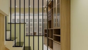 🏡 CHÍNH CHỦ CẦN BÁN GẤP NHÀ ĐẸP - KHU DÂN CƯ HIỆN HỮU - SỔ HỒNG RIÊNG