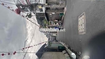 🥰 NGỘP HÀ HUY GIÁP 40M2 NHÀ 2 LẦU SÁNG THOÁNG .CHỈ 2.8Tỷ