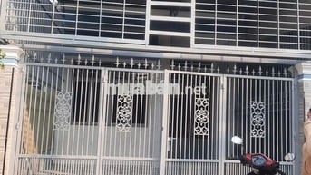 Cho thuê nhà ở nguyên căn 100m2 khu Hiệp Thành 1, Bình Dương