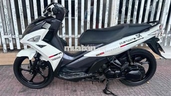 Yamaha No6 zin êm sạch đẹp