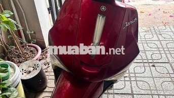 Cần bán xe máy Yamaha Janus 2016 Đỏ 99499 km