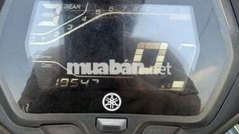 Yamaha Exciter 155 VVA ABS Xám xanh 20.000 km