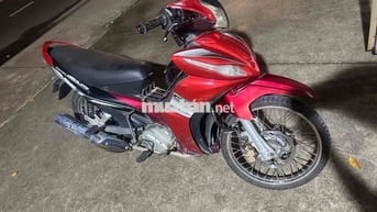 Yamaha Jupiter 2013 màu Đỏ