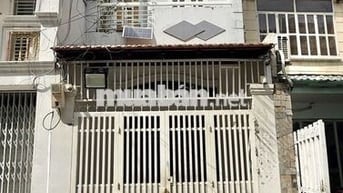 Hẻm 6m Văn Cao & Vườn Lài, 1 Lầu, 1 Sân Thượng, 4 x 18m, 2 Phòng, 2 wc