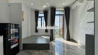 💥 CĂN HỘ STUDIO MỚI XÂY SIÊU SANG SỊN Ở LIỀN