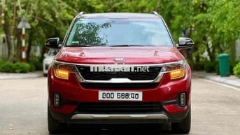 Kia Seltos Premium 1.4 AT sản xuất 2020