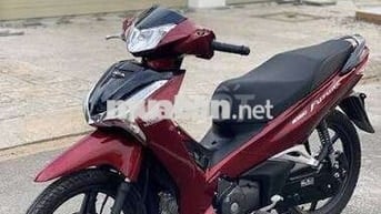 Honda Future 2019 Đỏ