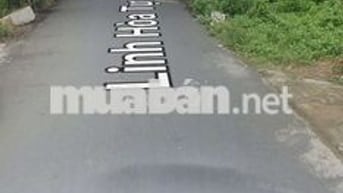 bán 500m có 170m đất ở mt đường linh hòa tư đa phước
