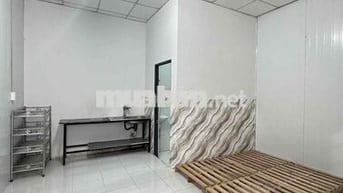 phòng trọ 20m2 linh đông,thủ đức
