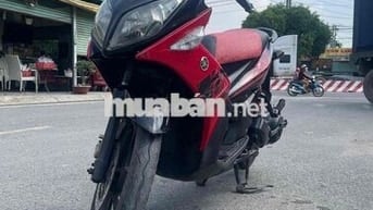 Yamaha Novolx 135cc Đỏ, Đen